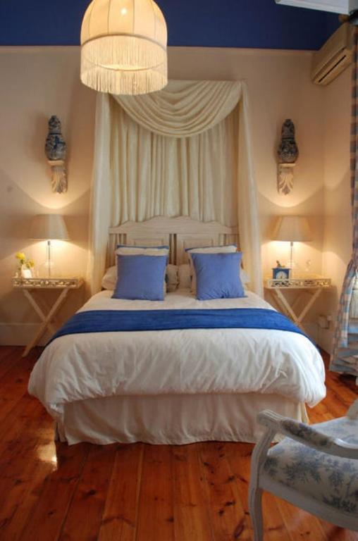 Sir Harveys Bed And Breakfast Дурбан Номер фото